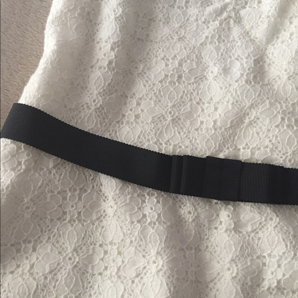 ❌SOLD❌ Aerie peplum top - Picture 3 of 7